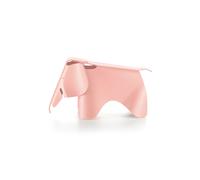 Vitra Objet décoratif Eames Elephant small rose, Designer Charles & Ray Eames, 39x21x17.5 cm