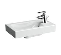 VitrA Options Lave-mains, 5870B403-0001,