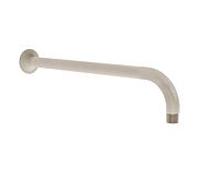 Vitra Bras mural Origin A4565236 projection 346mm, pour pommeau de douche, arc de 90 degrés, noir mat
