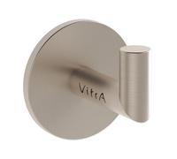 VitrA Origin Crochet porte-serviette de toilette, A4488434,