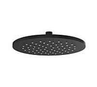 Douche de tête Vitra Origin A4563836 d= 250x63mm, noir mat