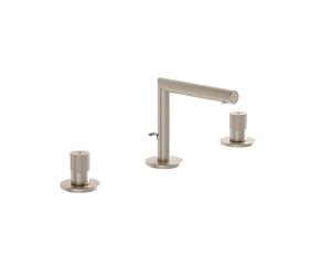 VitrA Origin Mélangeur de lavabo, A4259534,
