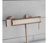 Vitra Origin /douche A4261934 AP, avec bec pivotant, nickel brossé