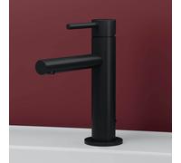 VitrA Origin Mitigeur de lavabo, A4256836,