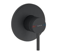 Vitra Origin Mitigeur de douche encastré, A4262136,