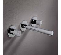 VitrA Origin Mélangeur de lavabo, A42582,