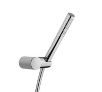 VitrA Origin Set de douche avec support, 1 jet, A45543,