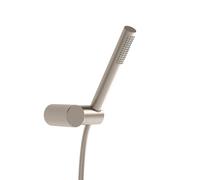 VitrA Origin Set de douche avec support, 1 jet, A4554334,