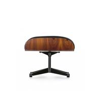 Vitra Ottoman pour Lounge Chair, Designer Charles & Ray Eames, 63x42x56 cm