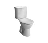 VITRA - Pack WC Normus sortie verticale abattant standard - 9770b003-0599
