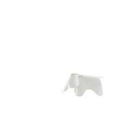 Vitra Figurine décorative Eames Elephant Small blanc