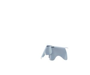 Vitra Petit Eléphant Eames - bleu ciel RE