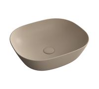VitrA Plural Vasque à poser, 7810B474-0016,