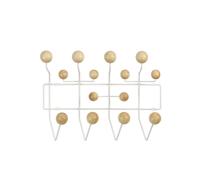 Vitra Porte-manteau Hang it All - pin (fin de série)