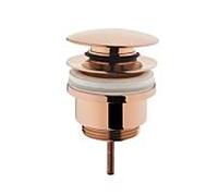 Vitra push-open A4514926 cuivre, métal