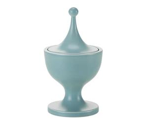 Vitra Récipient en Céramique No.2 Bol Glace Glace