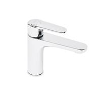 VitrA Root Round BluEco mitigeur de lavabo sans bec chrome A42706BE