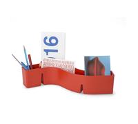 S-Tidy Stiftehalter vitra-mohnrot - 4055737041372