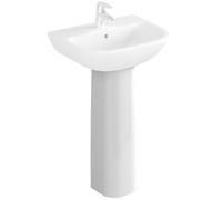 VitrA S20 Colonne, 5529L003-0156,