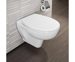 VitrA S20 Cuvette suspendue, 7641B403-0075,