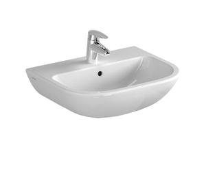 VitrA S20 Lavabo mural, 5501L003-0001,