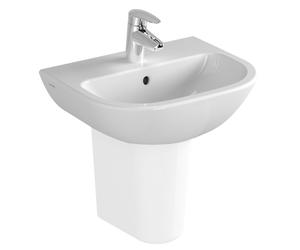 VitrA S20 Lave-mains, 5500L003-0001,