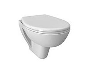 Vitra S20 paroi lavable WC 7649L003-0850 35x48,5 cm, volume de rinçage 3/6 litre, blanc , avec fonction bidet