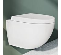 VitrA Sento Abattant WC, 86-003R409,