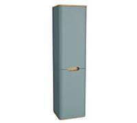 Vitra 65911 2 portes charnière de porte droite Vert fjord mat