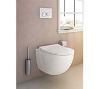 VitrA Bad Cuvette seule SENTO RIM-EX (sans bride) 54 cm