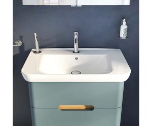 VitrA Sento Lavabo mural, 5947B003-0001,
