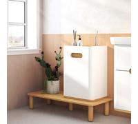 VitrA Sento Meuble suspendu, 1 porte, 60882,