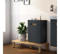 VitrA Sento Meuble suspendu, 1 porte, 60884,