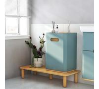 Vitra 65898 2000 charnière de porte gauche vert fjord mat