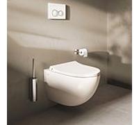 VitrA Sento WC suspendu, 7748B020-0101,