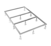 VitrA Set de pieds et cadre pour receveur de douche LEAF - 120x80