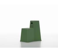 Vitra Stool-Tool - vert de l'industrie