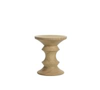 Vitra Stools - VitraKastanieMassiv - modèle C