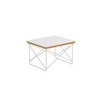 Vitra Table Occasional LTR - blanc - VitraHPLWeiß
