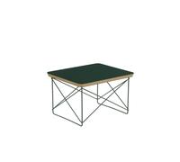 Occasional Table LTR Table d'appoint linoléum jade Vitra - 4055737296666