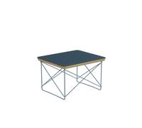 Vitra Table Occasional LTR - VitraLinoleumSmokeBlue - VitraHimmelblau