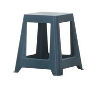 Tabouret / table d'appoint Chap LxWxH 43x43x45.5cm