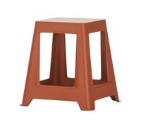 Vitra Tabouret Chap, Designer Konstantin Grcic, 43x45.5x43 cm