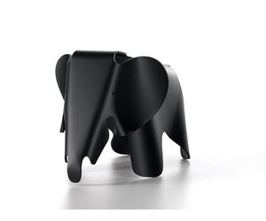 Vitra Tabouret pour enfant Eames Elephant, Designer Charles & Ray Eames, 41x41.5 cm