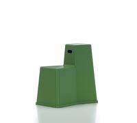 Vitra Tabouret Stool-Tool, Designer Konstantin Grcic, 46x75x72.5 cm