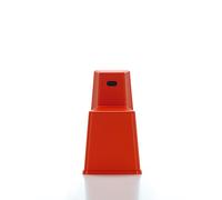 Vitra Tabouret Stool-Tool, Designer Konstantin Grcic, 46x75x72.5 cm