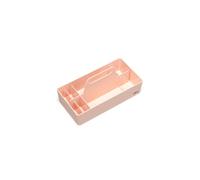 VITRA Toolbox Zartrose rose