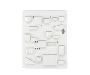 Vitra Uten.Silo RE I Tableau D'affichage Grand Blanc