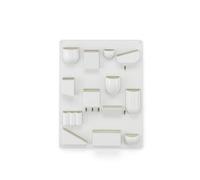 Uten.Silo / Utensilo RE II Système de rangement Vitra Blanc - 4055737123917