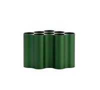 VITRA Vase Nuage Small Céramique Lierre vert foncé